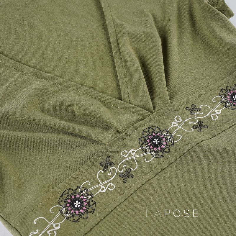 Classic Vintage & Enduringly Stylish Top