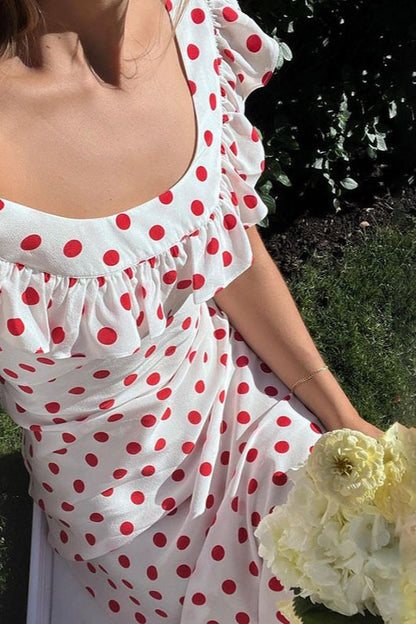 Classic Vintage Dress