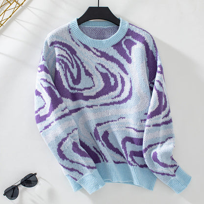 Classic Vintage Sweater
