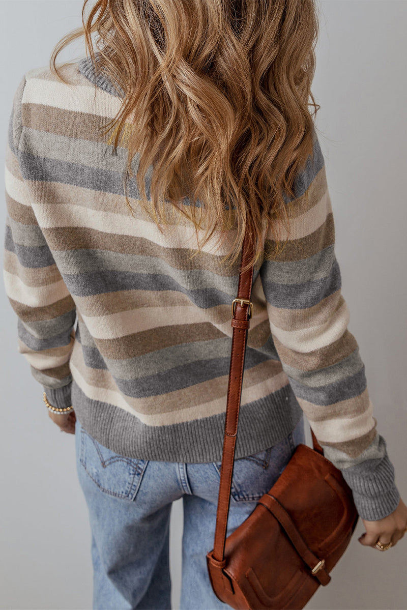 Vintage Inspired Sweater