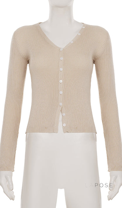 Sophisticated Top with a Clean Classic Look