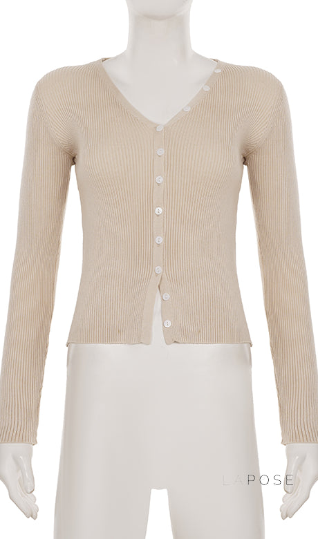 Sophisticated Top with a Clean Classic Look