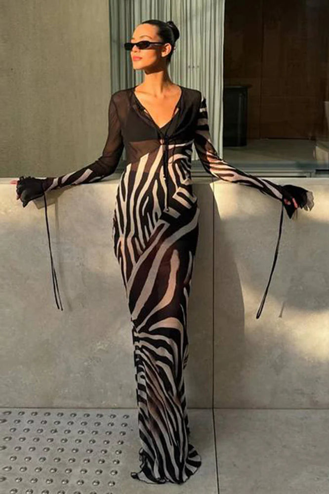 Beautifully Crafted Dress