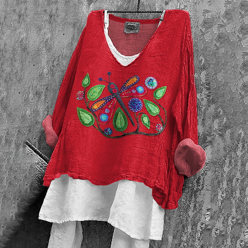 Beautifully Crafted Shirt
