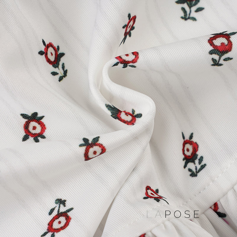 Beautifully Balanced Garment with Timeless Character