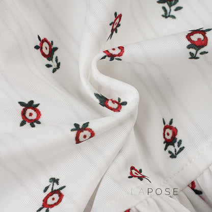Gracefully Styled Garment for Any Occasion