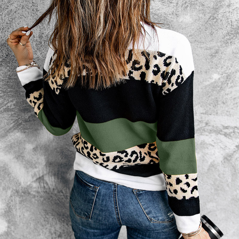 Classic Vintage Sweater