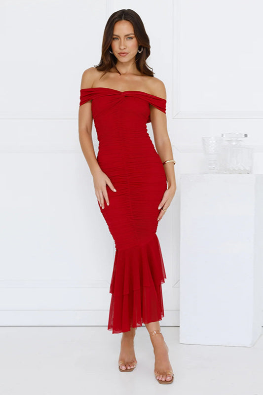 Thoughtfully Designed Dress