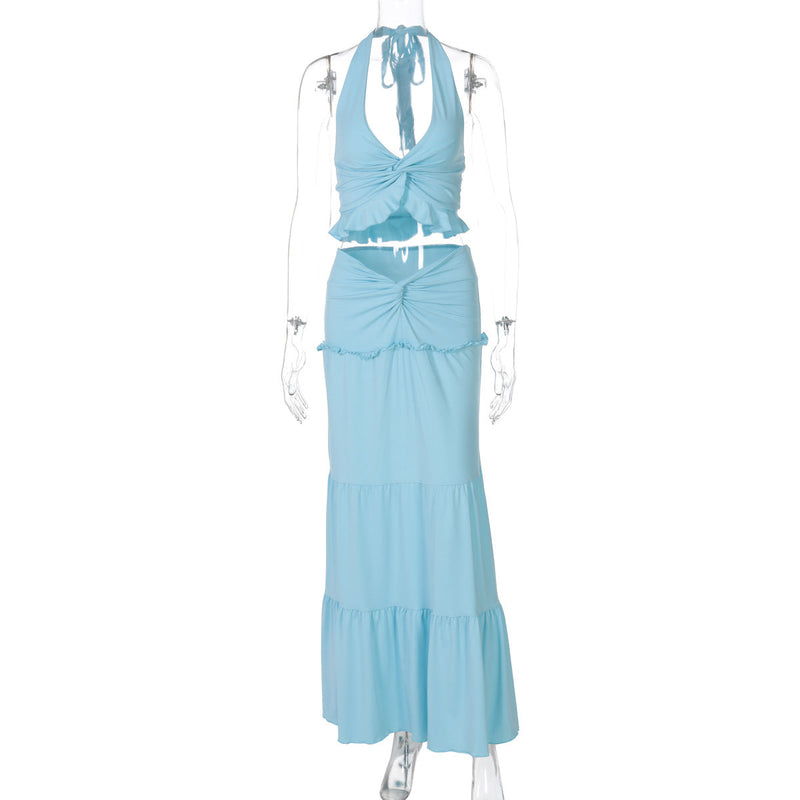 Vintage Inspired Garment with a Contemporary Edge
