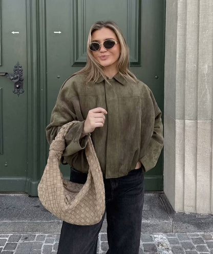 Classic Vintage & Enduringly Stylish Jacket