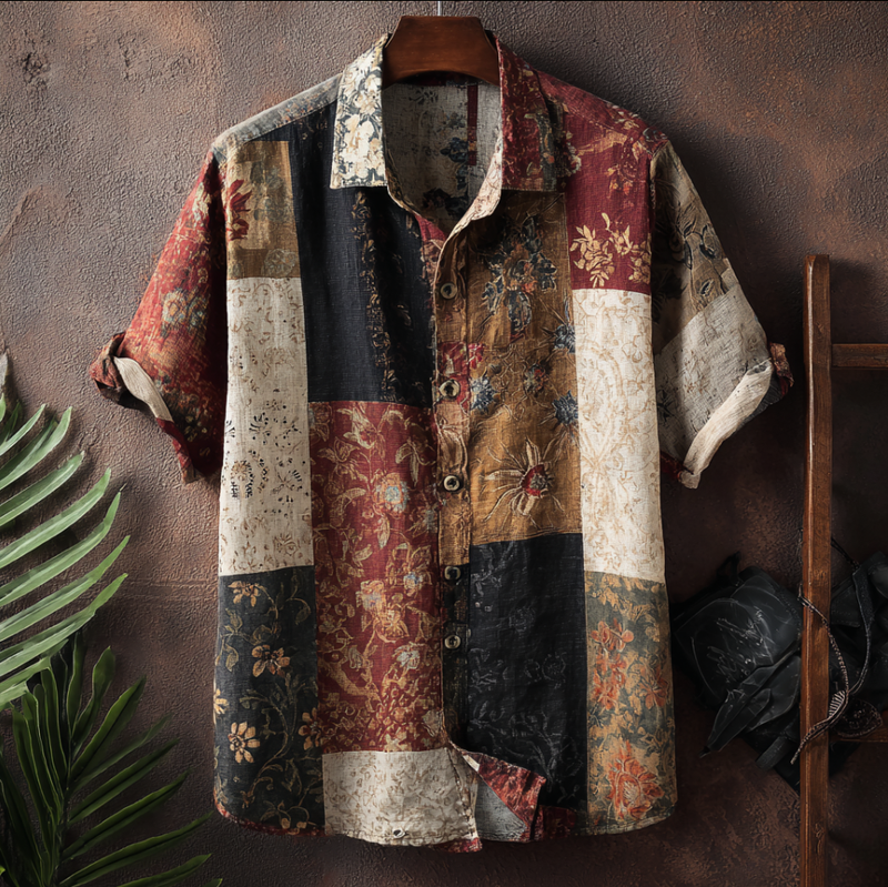 Classic Vintage Shirt