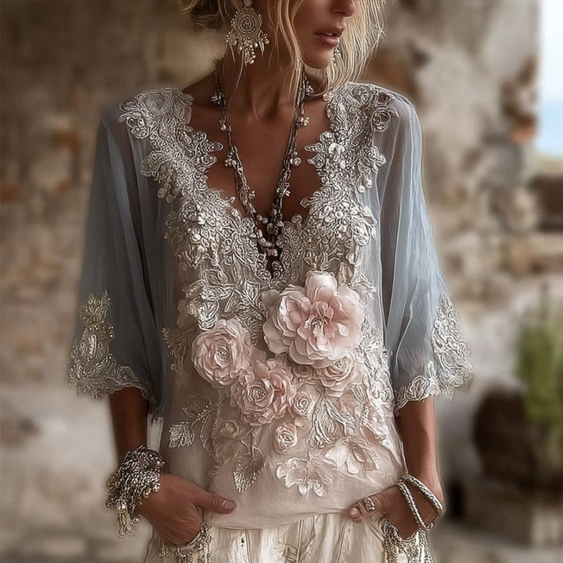 Classic Vintage Shirt