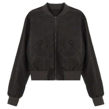 Polished Jacket with an Effortless Classic Look