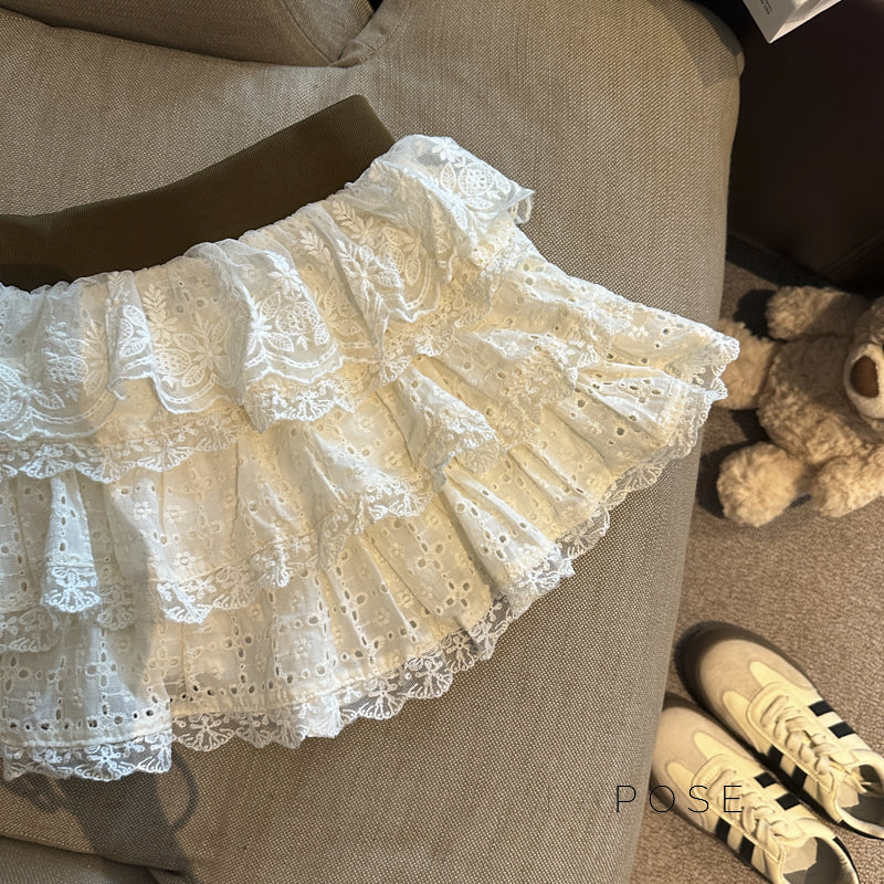 Elegantly Styled Garment for Everyday Wear