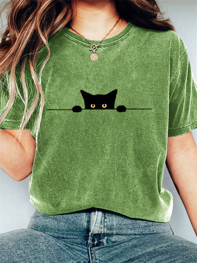 Elegantly Designed T-Shirt