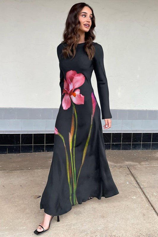 Classic Vintage Dress