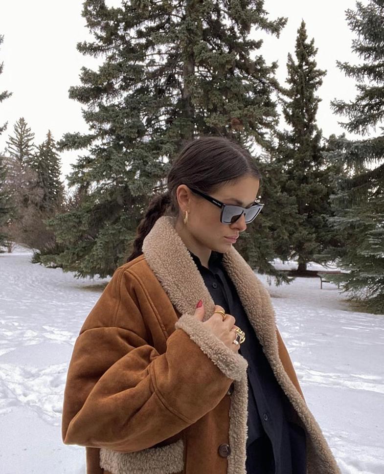 Beautifully Balanced Jacket with Timeless Character