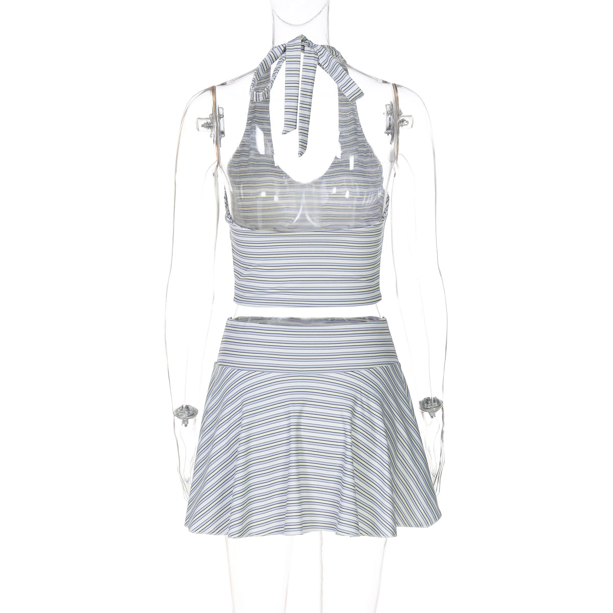 Sophisticated Garment with a Clean Classic Look