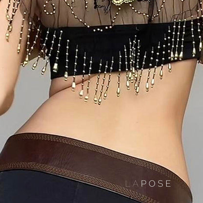 Classic Vintage Garment with a Flattering Fit