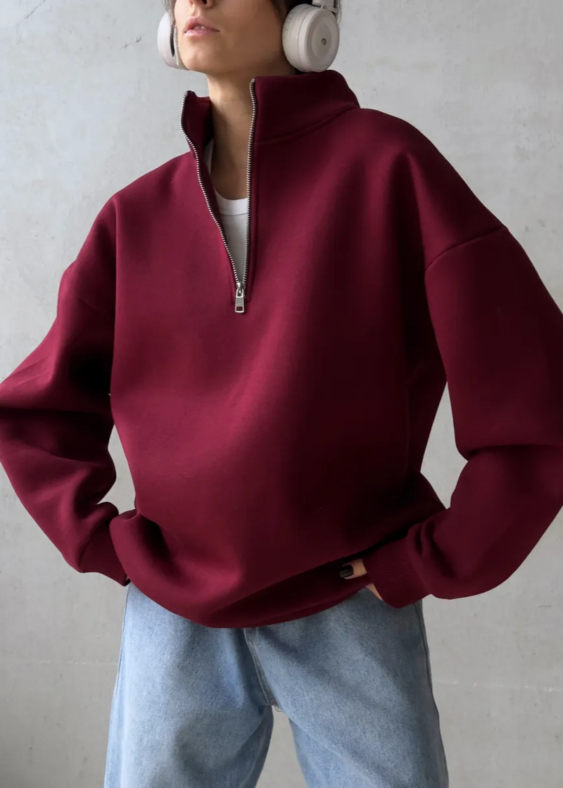 A Vintage Style Shirt with Delicate Timeless Details