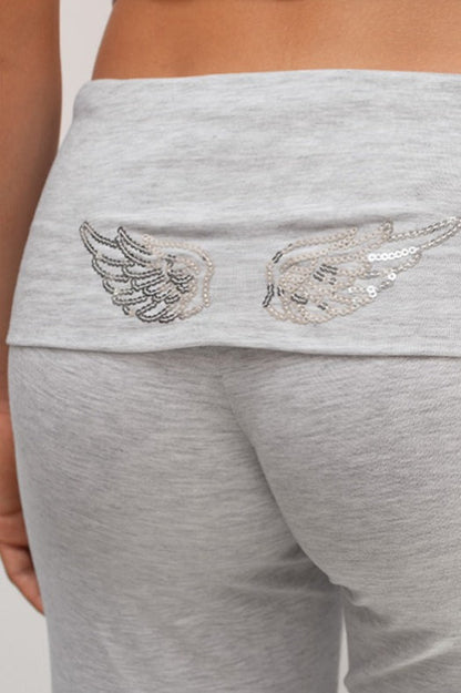 Elegantly Designed Pants