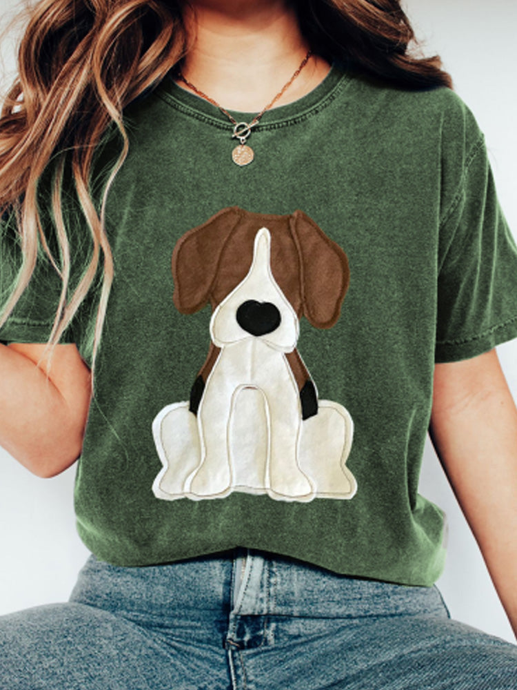 Classic Vintage Shirt