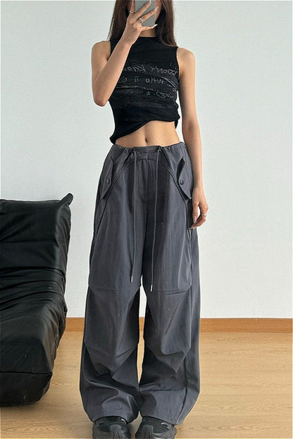 Thoughtfully Designed Pants