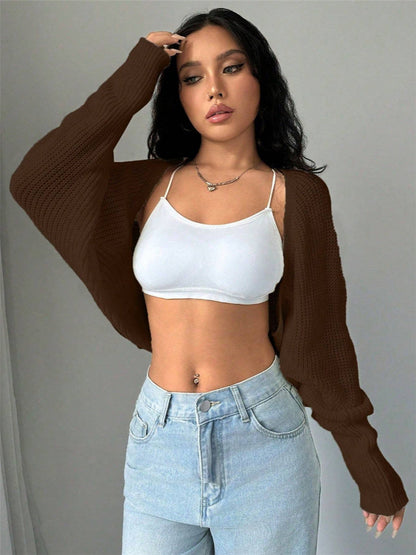 Vintage Inspired Cardigan