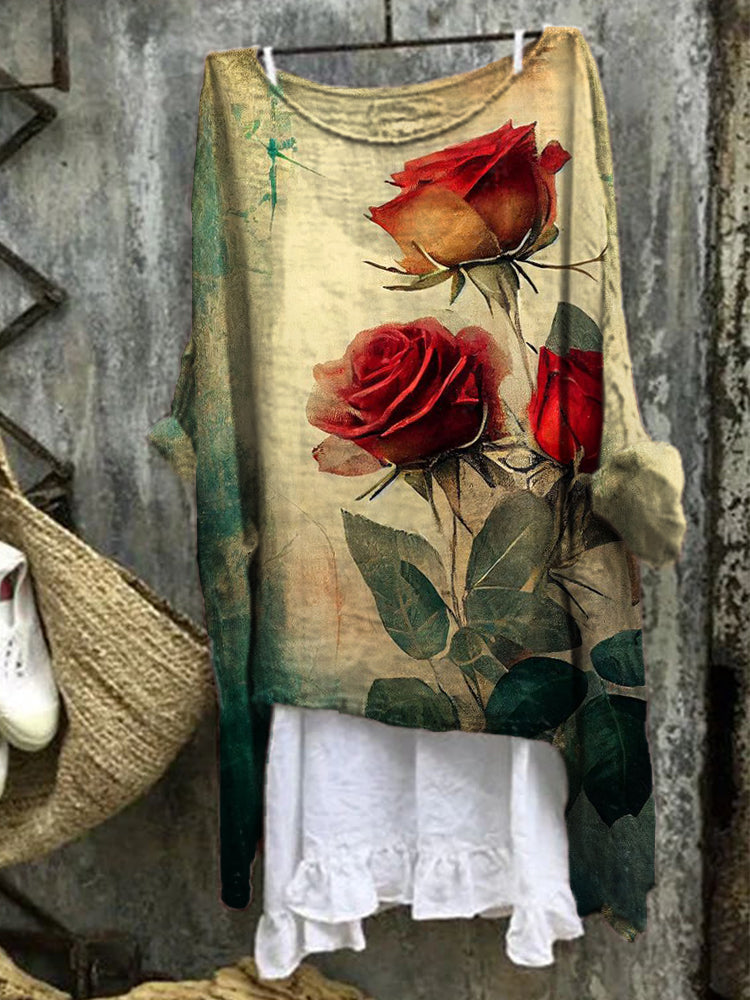 Elegantly Designed Shirt
