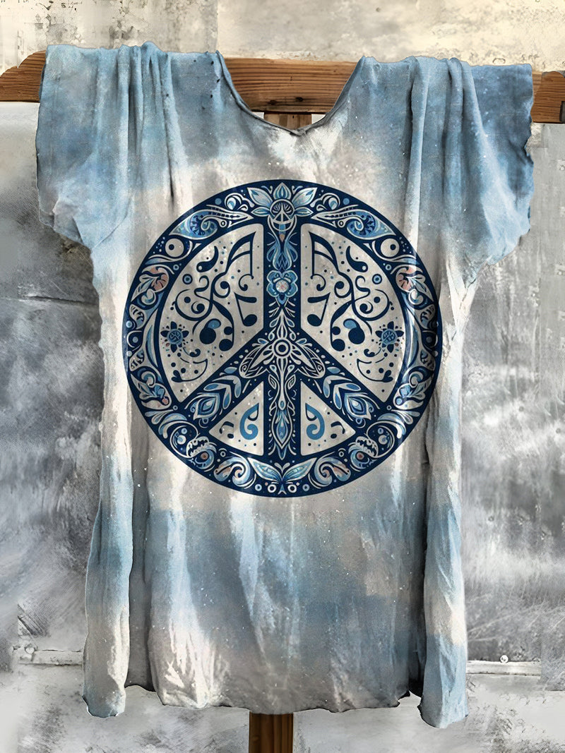 Thoughtfully Designed T-Shirt