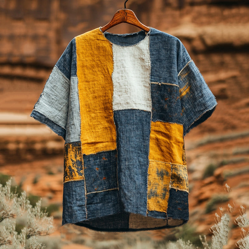 Classic Designed T-Shirt