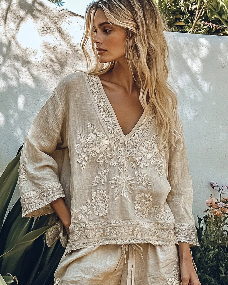 Classic Designed Shirt
