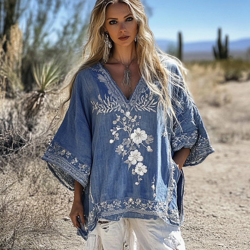 Beautifully Crafted Shirt