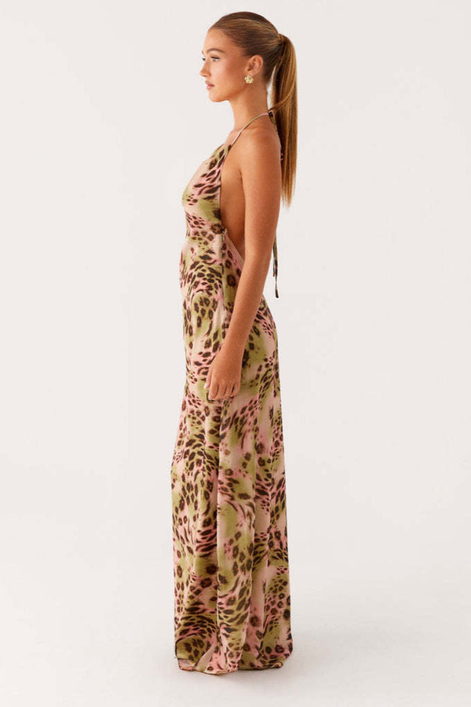 Classic Designed Dress