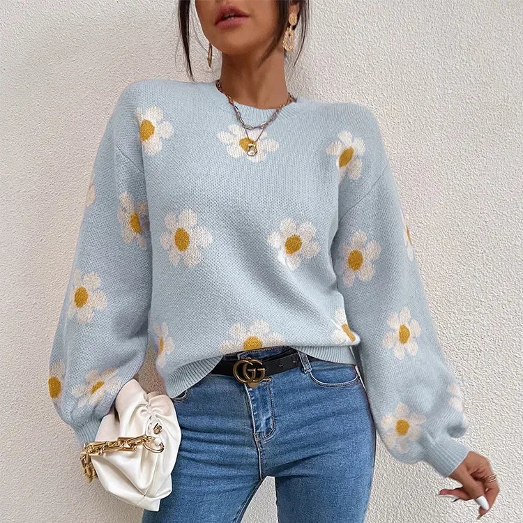 Classic Vintage Sweater