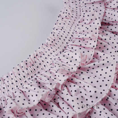Beautifully Finished Garment in a Timeless Design