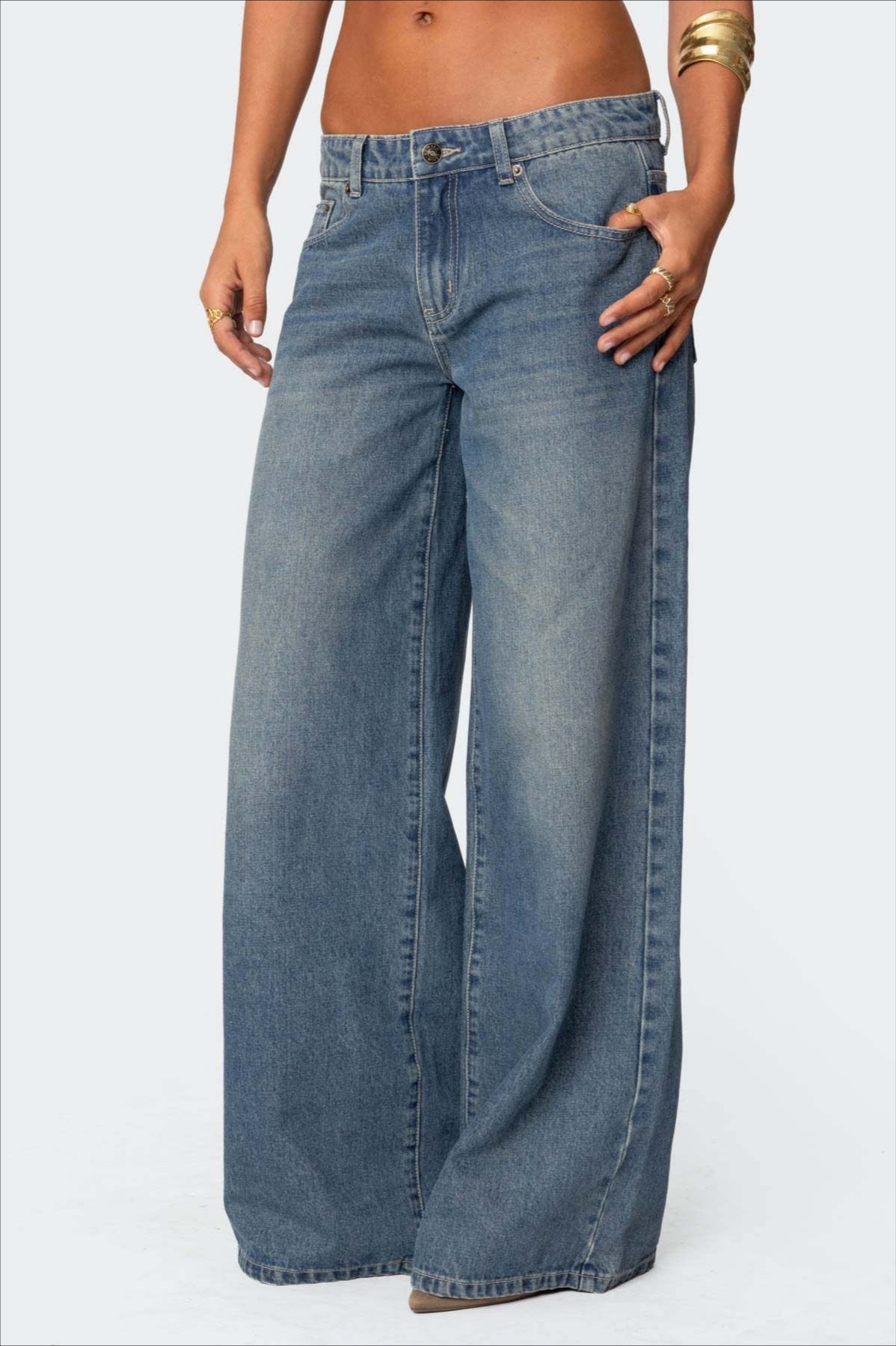 Thoughtfully Designed Garment