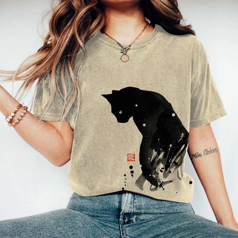 Gracefully Designed Shirt