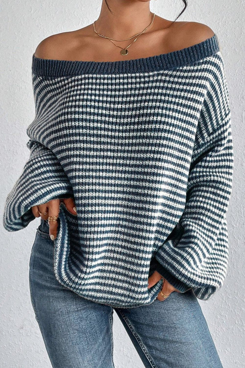 Thoughtfully Designed Sweater