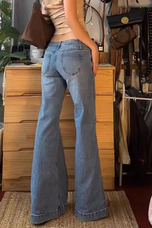 Timeless Vintage Style Garment