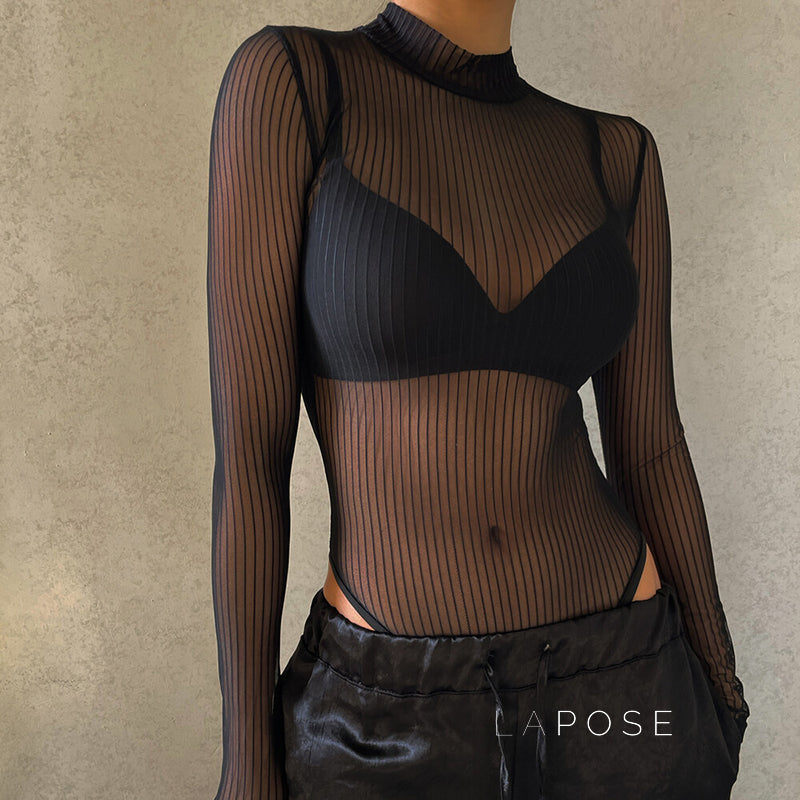 Classic Vintage Garment with a Flattering Fit