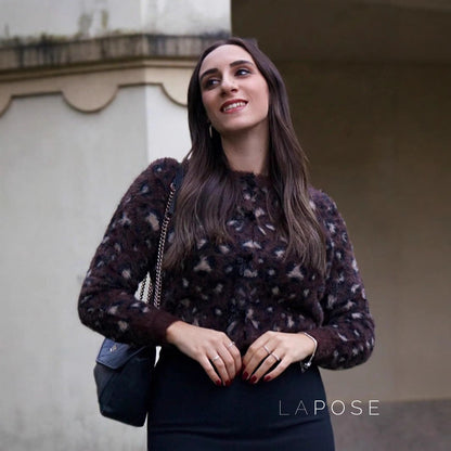 Polished Cardigan with an Effortless Classic Look