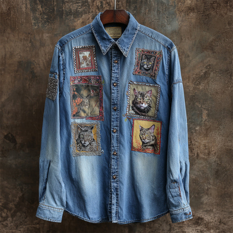 Classic Designed Shirt