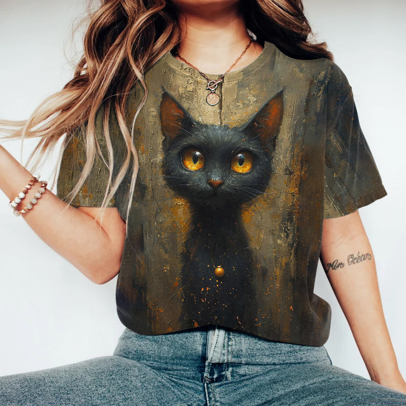 Vintage Inspired T-Shirt