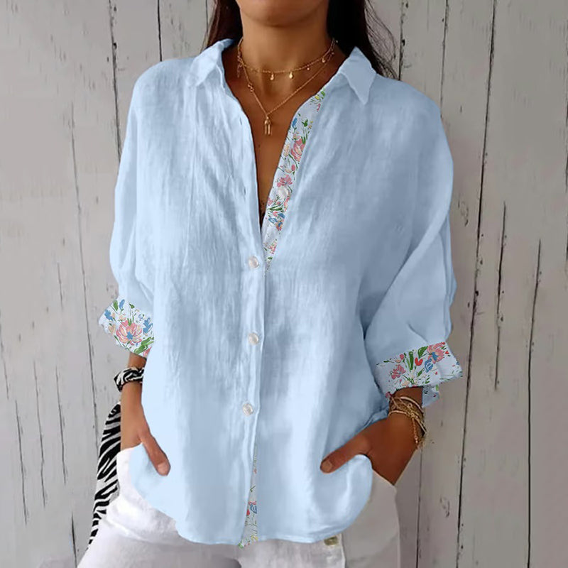 Thoughtfully Designed Shirt