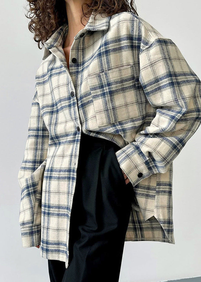 A Vintage Style Garment with Delicate Timeless Details