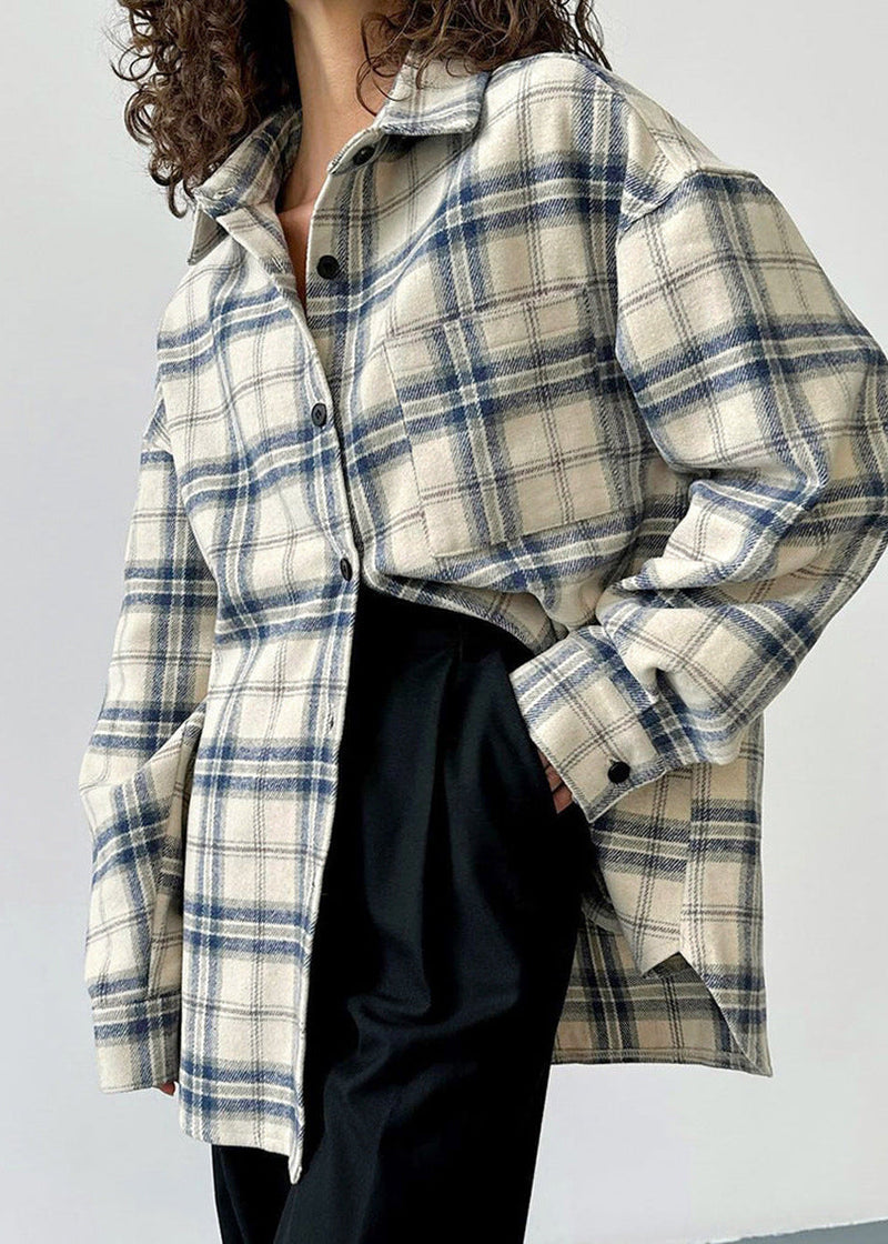 A Vintage Style Garment with Delicate Timeless Details