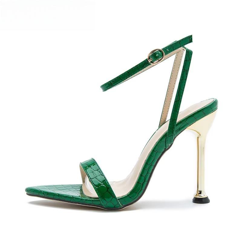 Classic Vintage & Enduringly Stylish Heels