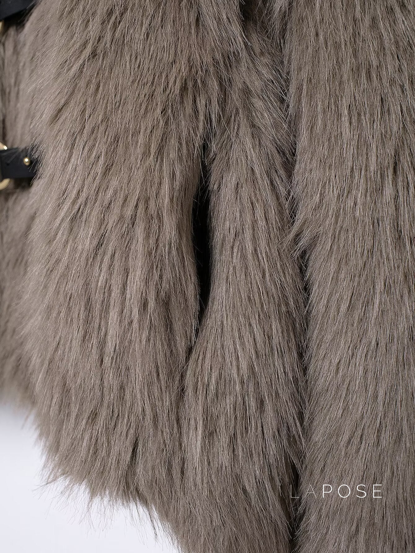 Elegantly Styled Coat for Everyday Wear
