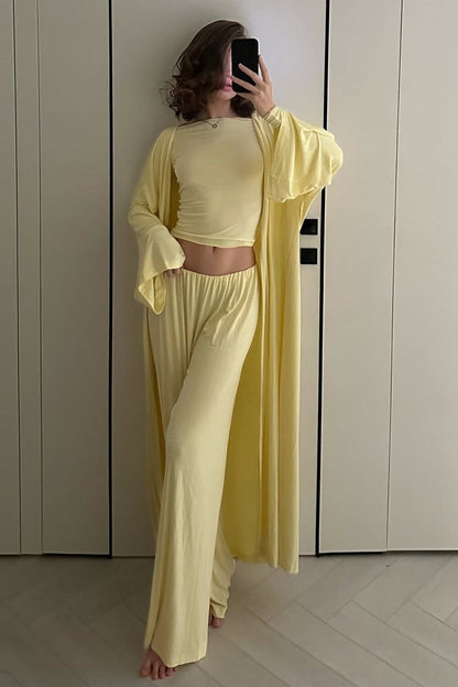 Vintage Inspired Garment with a Contemporary Edge